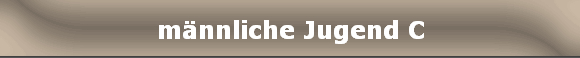 m�nnliche Jugend C